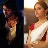 Saiyaara stars Ahaan Panday and Aneet Padda REACT as film crosses Rs 500 crores box office collections globally