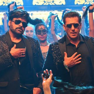 Salman Khan on Chiranjeevi’s 70th birthday, “He is 70 but looks 40”
