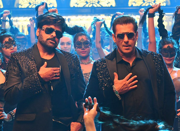 Salman Khan on Chiranjeevi’s 70th birthday, “He is 70 but looks 40” 70 : Bollywood News – Bollywood Hungama