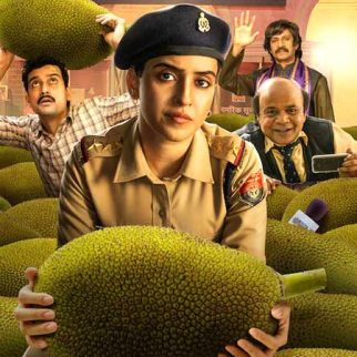 Sanya Malhotra, Ektaa R Kapoor and team react to Kathal winning Best Hindi Film at National Film Awards