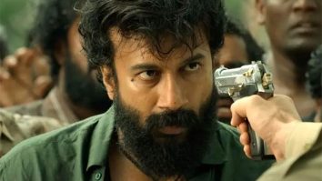 Satyadev Kancharana on playing a fisherman in Arabia Kadali, “This was one of the most physically demanding roles I’ve done”