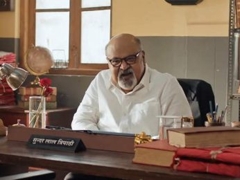 “Don’t Judge Me” Rants Judge Tripathi | Saurabh Shukla | Jolly LLB 3