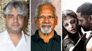 EXCLUSIVE: Shaad Ali explains why he keeps working under Mani Ratnam despite turning a director: “It’s like going on a road trip a la Dil Chahta Hai”; reveals his crazy Raavan experience: “Went on the sets for 6 weeks but came back home only after 2 ½ years!”