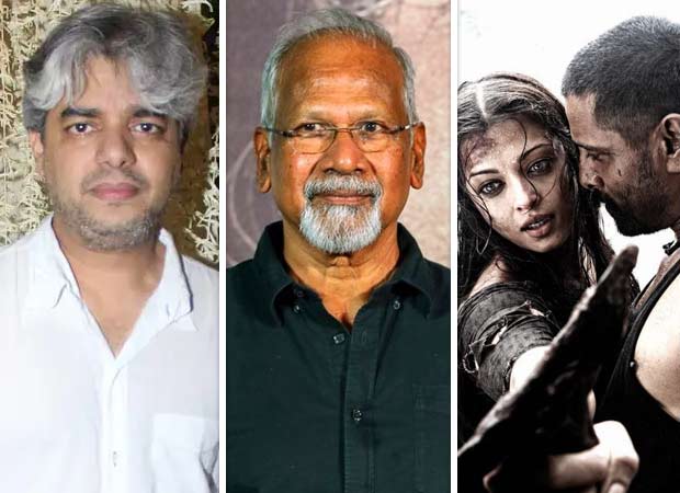 EXCLUSIVE: Shaad Ali explains why he keeps working under Mani Ratnam despite turning a director: “It's like going on a road trip a la Dil Chahta Hai”; reveals his crazy Raavan experience: “Went on the sets for 6 weeks but came back home only after 2 ½ years!”