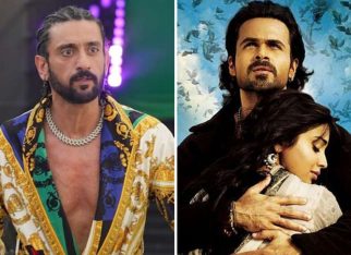 EXCLUSIVE: Saiyaara actor Shaad Randhawa looks back at Awarapan: “If it RE-RELEASES, I’ll be quite happy…we were all EXTREMELY disappointed when it did not do well at box office. Everyone in the team, including Mohit Suri, knew that it was a very good film”