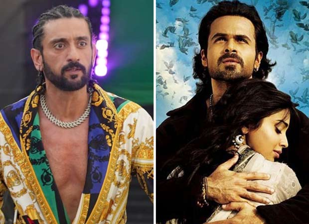 EXCLUSIVE: Saiyaara actor Shaad Randhawa looks back at Awarapan: “If it RE-RELEASES, I’ll be quite happy…we were all EXTREMELY disappointed when it did not do well at box office. Everyone in the team, including Mohit Suri, knew that it was a very good film” EXCLUSIVE: Saiyaara actor Shaad Randhawa looks back at Awarapan: “If it RE-RELEASES, I’ll be quite happy…we were all EXTREMELY disappointed when it did not do well at box office. Everyone in the team, including Mohit Suri, knew that it was a very good film”