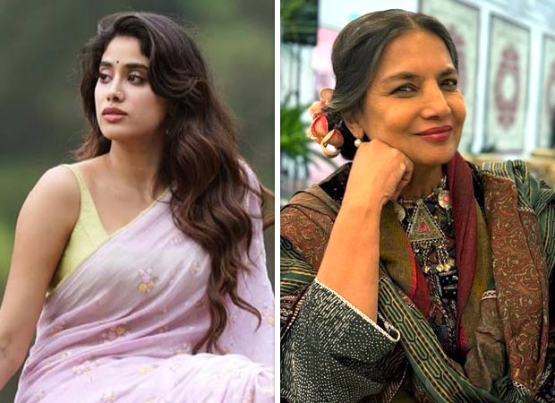 With a call for a Malayali actress for Param Sundari, Shabana Azmi speaks on more inclusiveness in casting: “By that reasoning, I shouldn’t have played Hyderabadi characters in Ankur and Mandi”