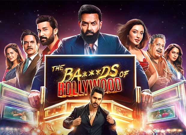 शाहरुख खान और आर्यन खान ने अपना वादा निभाते हैं क्योंकि नेटफ्लिक्स बॉलीवुड के बा *** डीएस के 'पूर्वावलोकन' का खुलासा करता है