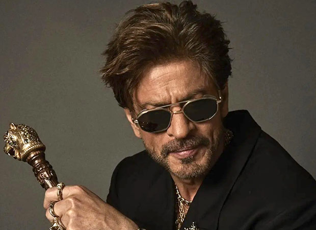 Shah Rukh Khan reacts to receiving first-ever National Award: “Overwhelmed, humbled, grateful… ready with one hand!"