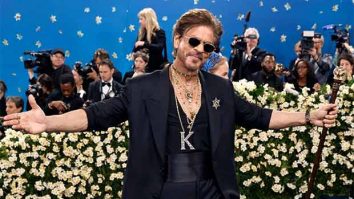 Shah Rukh Khan receiving First National Award for Jawan sparks Bollywood frenzy – From Anil Kapoor to Janhvi Kapoor, here’s who cheered for the ‘King’