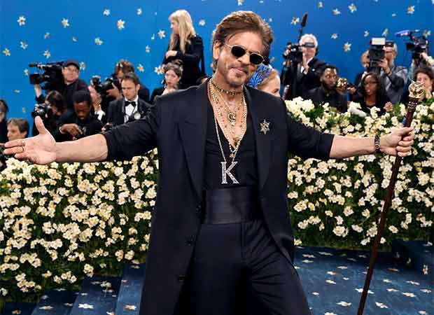 Shah Rukh Khan receiving First National Award for Jawan sparks Bollywood frenzy – From Anil Kapoor to Janhvi Kapoor, here’s who cheered for the ‘King’ : Bollywood News – Bollywood Hungama