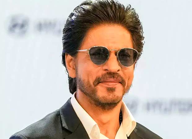 Shah Rukh Khan teases fans with King update during #AskSRK session