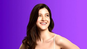 Celeb Photos Of Shanaya Kapoor
