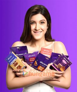 Celeb Photos Of Shanaya Kapoor