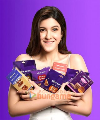Celeb Photos Of Shanaya Kapoor