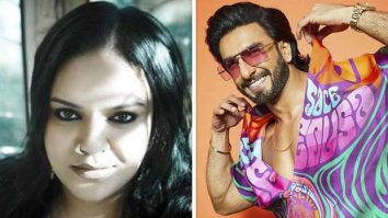 Shanoo Sharma breaks silence on Ranveer Singh exiting from YRF; says, “There is no bad blood”