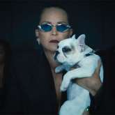 Sharon Stone unleashes a new side in Nobody 2; brings a bold, mystique-filled character to the big screen
