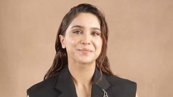 Sharvari expresses joy as War 2 end-credit scene teases first look of her film with Alia Bhatt, Alpha