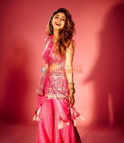 Celeb Photos Of Shilpa Shetty