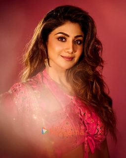 Celeb Photos Of Shilpa Shetty