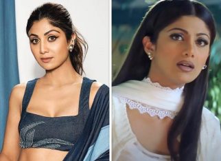 Shilpa Shetty reveals her all-time favourite look – And it’s from her iconic Dhadkan days