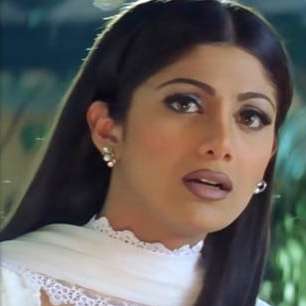Shilpa Shetty reveals her all-time favourite look – And it’s from her iconic Dhadkan days