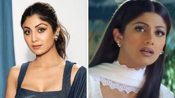 Shilpa Shetty reveals her all-time favourite look – And it’s from her iconic Dhadkan days Shilpa Shetty reveals her all-time favourite look – And it’s from her iconic Dhadkan days