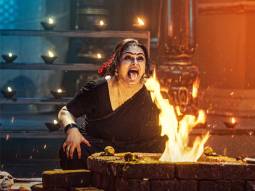 Shilpa Shirodkar’s first look in Jatadhara out, the actress says, “I have put my heart and soul into bringing this character to life”