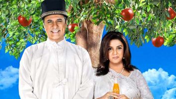 13 Years of Shirin Farhad Ki Toh Nikal Padi: Boman Irani on Farah Khan, “She was the perfect fit” 13 Years of Shirin Farhad Ki Toh Nikal Padi: Boman Irani on Farah Khan, “She was the perfect fit”