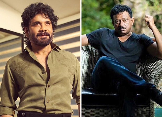 तेलुगु में फिर से रिलीज़ करने के लिए नागार्जुन-रम गोपाल वर्मा की शिव; टीज़र को रजनीकांत के कूल के साथ संलग्न किया जाना