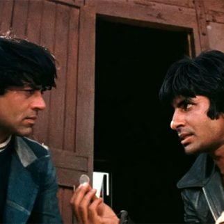 Sholay to be honoured at Toronto International Film Festival along with Stephen Spielberg’s Jaws, confirms Javed Akhtar