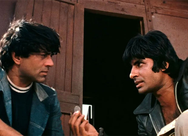 Sholay to be honoured at Toronto International Film Festival along with Stephen Spielberg’s Jaws, confirms Javed Akhtar