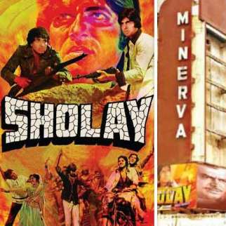 50 years of Sholay EXCLUSIVE: Umesh Mehra of Minerva cinema breaks the MYTH that the film struggled in the initial 2 weeks; says, “Sab jhooth hai. There was negative publicity”; also reveals that this is the only film that ran genuinely for years