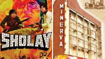 50 years of Sholay EXCLUSIVE: Umesh Mehra of Minerva cinema breaks the MYTH that the film struggled in the initial 2 weeks; says, “Sab jhooth hai. There was negative publicity”; also reveals that this is the only film that ran genuinely for years