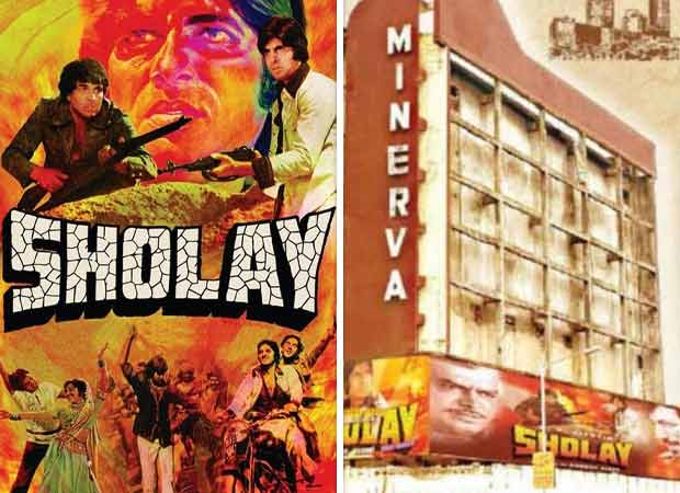 50 years of Sholay EXCLUSIVE: Umesh Mehra of Minerva cinema breaks the MYTH that the film struggled in the initial 2 weeks; says, “There was negative publicity”; also reveals that this is the only film that ran genuinely for years
