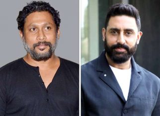 Shoojit Sircar on Abhishek Bachchan’s Melbourne win: “He melted into the character completely”