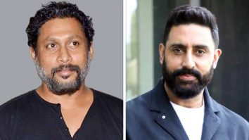 Shoojit Sircar on Abhishek Bachchan’s Melbourne win: “He melted into the character completely”