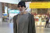 Our Khiladi aka Akshay Kumar papped at the airport