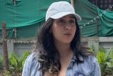 The trending lady says few words about the dog cases in Delhi! Neha Basin