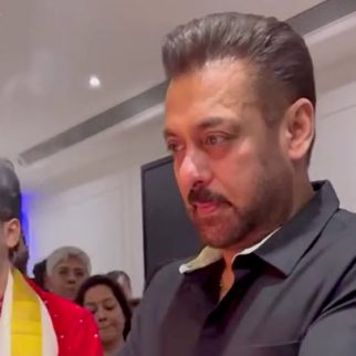 The man who respects every religion ft. Salman Khan