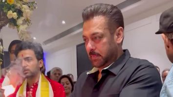 The man who respects every religion ft. Salman Khan
