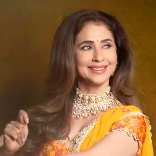 Urmila Matondkar beautiful dance on Ganesh Chaturthi