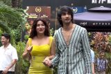 Onscreen couple Avneet Kaur & Shantanu Maheshwari spotted hand in hand amid film promotions