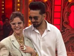 Cutest Jodi Rubina & Abhinav