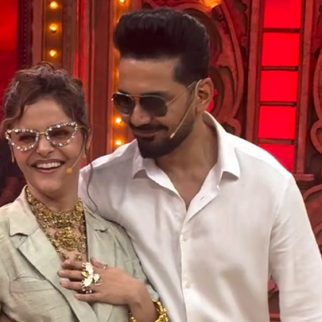 Cutest Jodi Rubina & Abhinav