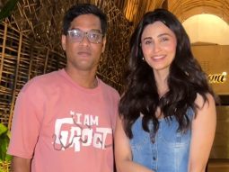 Daisy Shah clicking with the fans