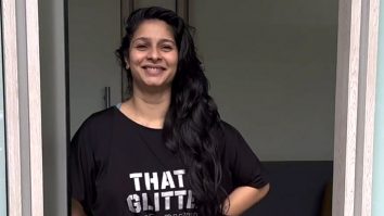 Gorgeous Tanishaa Mukerji