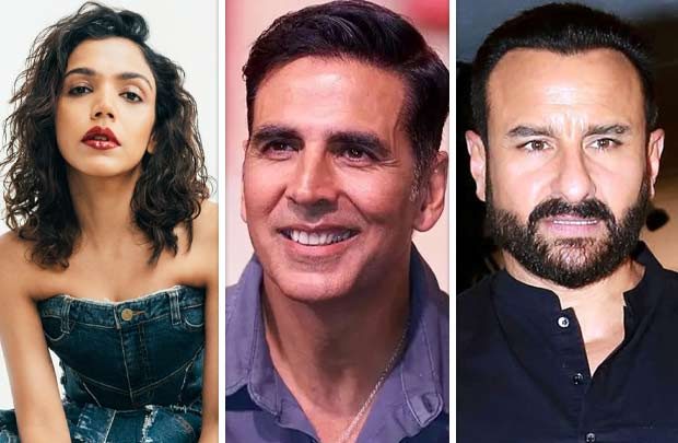 Shriya Pilgaonkar joins Akshay Kumar and Saif Ali Khan in Priyadarshan’s thriller Haiwaan