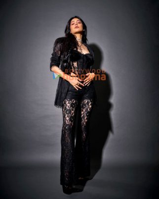 Shruti Haasan