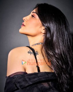 Shruti Haasan